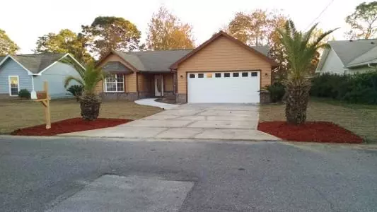 339 Michael Court, Mary Esther, FL 32569