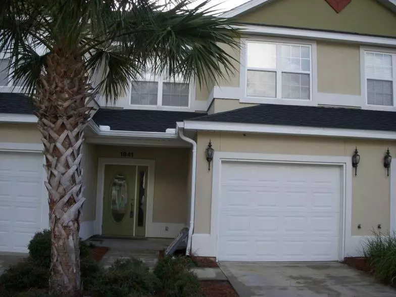1841 ANNABELLA'S Drive, Panama City Beach, FL 32407
