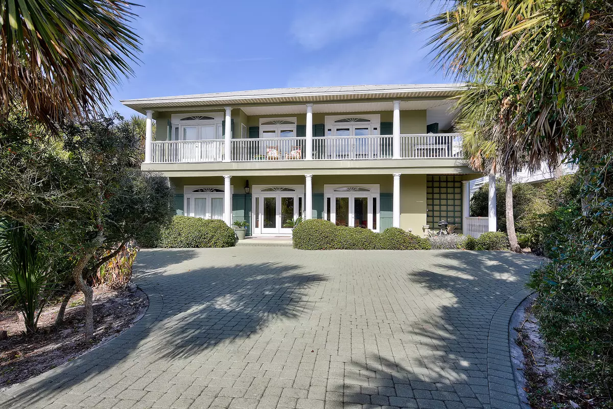 Santa Rosa Beach, FL 32459,337 Blue Mountain Road