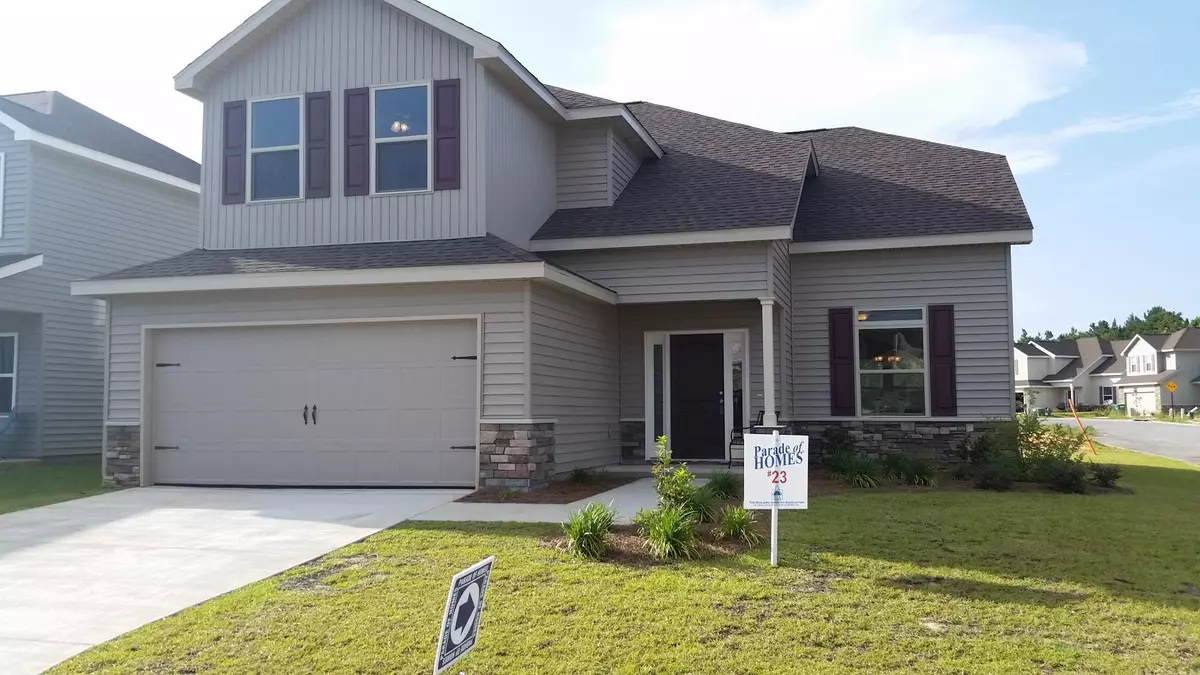 Crestview, FL 32536,904 S Peoria Court