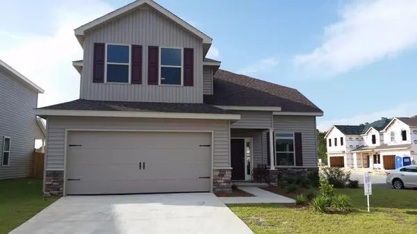 Crestview, FL 32536,904 S Peoria Court