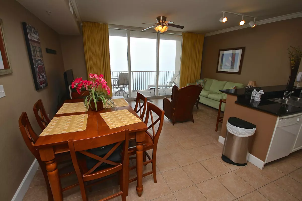 Panama City Beach, FL 32413,16819 Front Beach Road  #UNIT 711