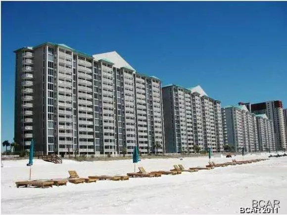 10517 Front Beach Road  #UNIT 604, Panama City Beach, FL 32407