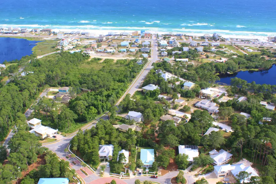 4 SEA DUNES, Santa Rosa Beach, FL 32459