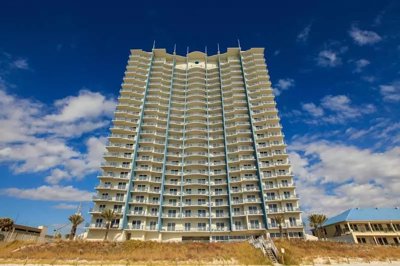 16701 Front Beach Road  #803, Panama City Beach, FL 32413