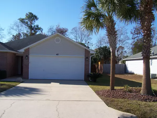 Mary Esther, FL 32569,42 Kathleen Drive