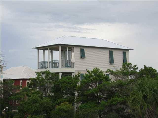 14 LAZY DAY Lane, Inlet Beach, FL 32461