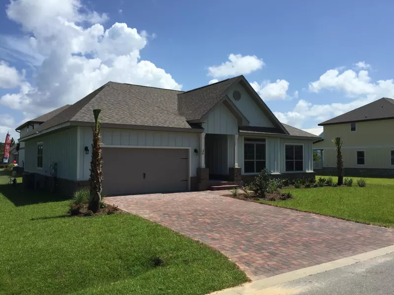 278 Tropical Breeze Drive, Santa Rosa Beach, FL 32459