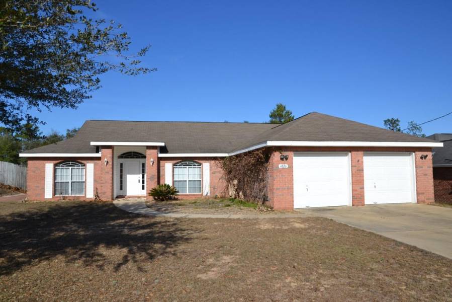 4826 Young Road, Crestview, FL 32539