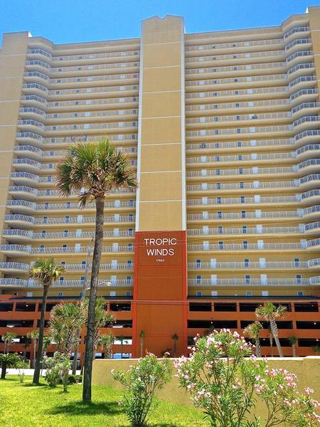 17643 Front Beach Road  #UNIT 1506, Panama City Beach, FL 32413