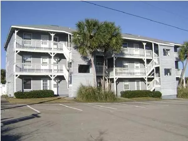 126 S WALTON LAKESHORE Drive  #204, Inlet Beach, FL 32461