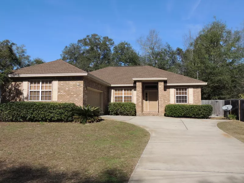 1667 15TH Street, Niceville, FL 32578