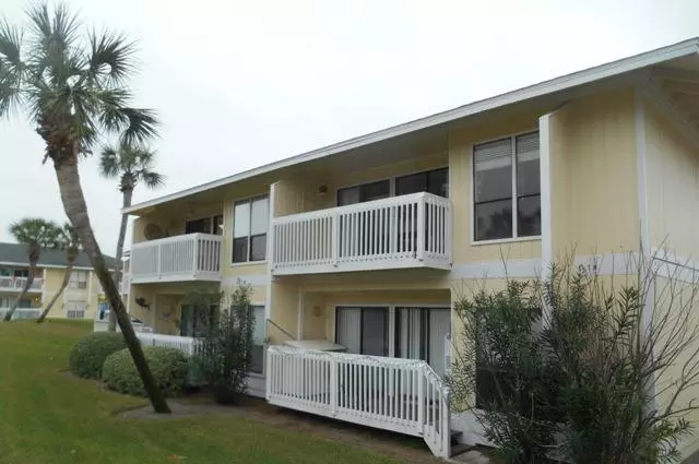 775 Gulf Shore Drive  #2063, Destin, FL 32541