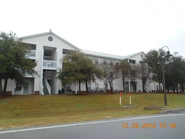 Destin, FL 32541,4030 Dancing Cloud Court  #347