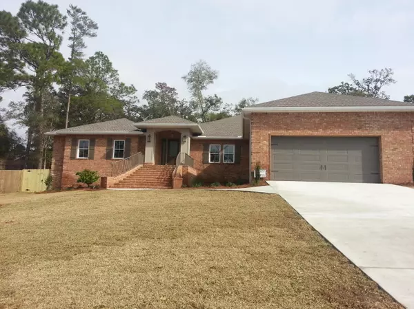 214 Biltmore Way, Niceville, FL 32578