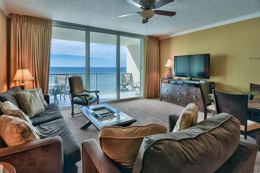 17281 Front Beach Road  #304, West Panama City Beach, FL 32413