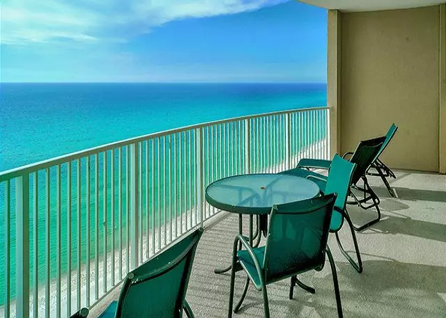 17545 Front Beach Road  #UNIT 1103, Panama City Beach, FL 32413