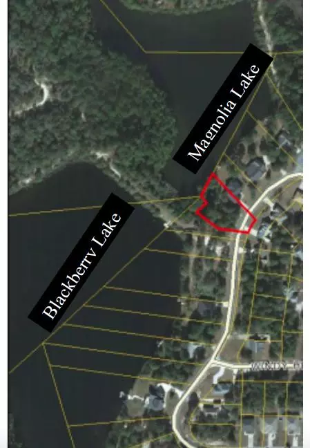 Defuniak Springs, FL 32433,15 MAGNOLIA LAKE Drive