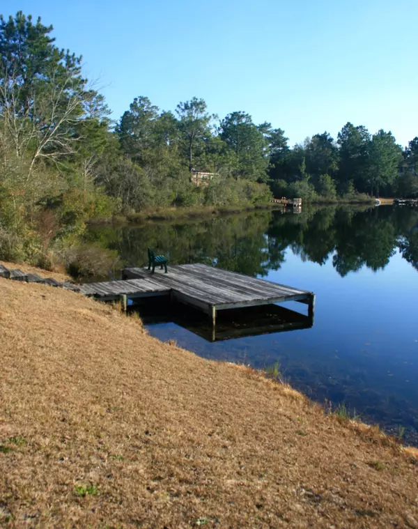 Defuniak Springs, FL 32433,15 MAGNOLIA LAKE Drive