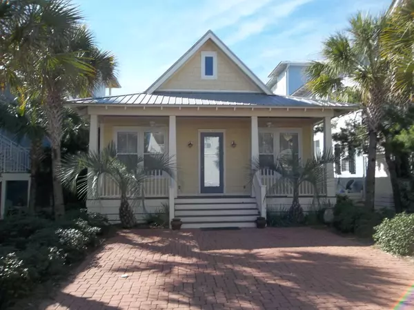 34 Cast Net Lane, Seacrest, FL 32461