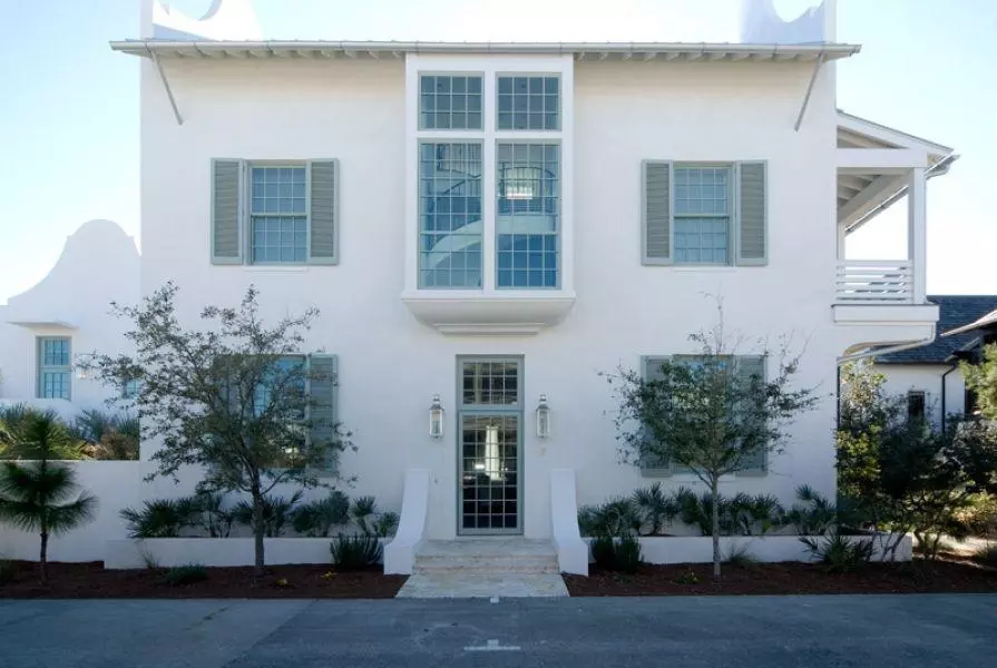 58 Town Hall Road, Rosemary Beach, FL 32461