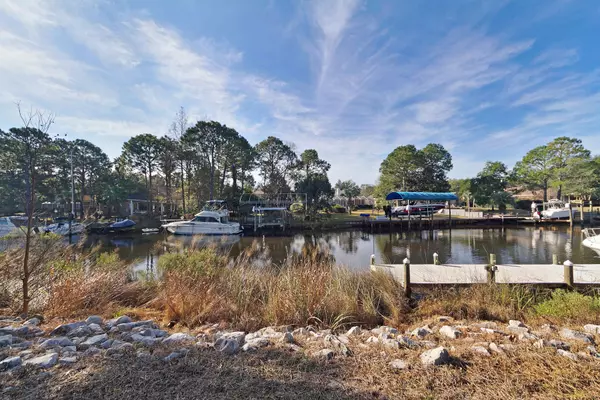 Destin, FL 32541,Lot 4 Indian Bayou N