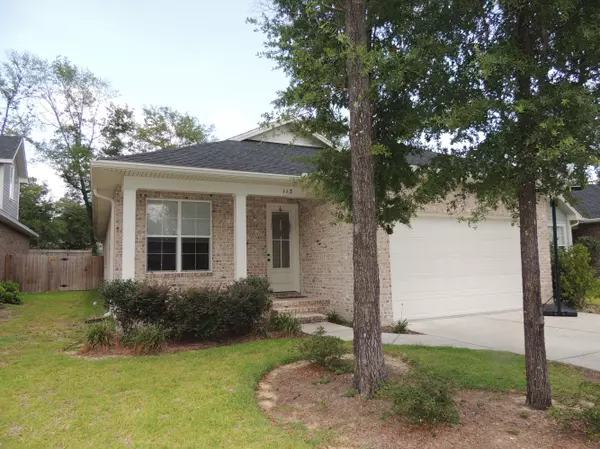 113 Arrowhead Way, Niceville, FL 32578