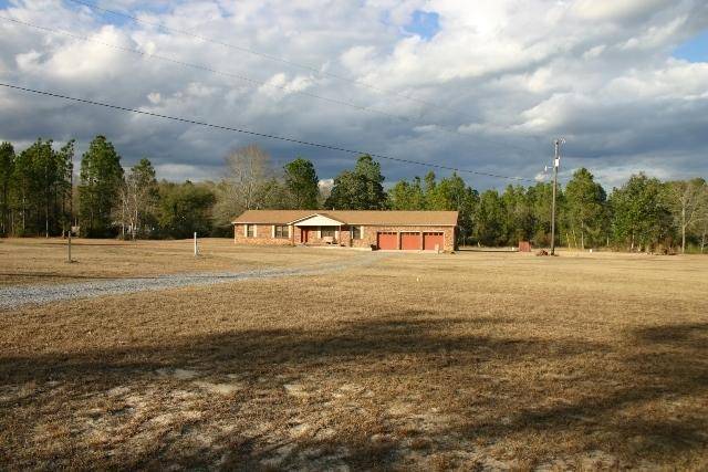 6540 Possum Ridge Road, Crestview, FL 32539