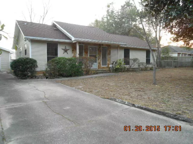 3170 Skyline Drive, Crestview, FL 32539