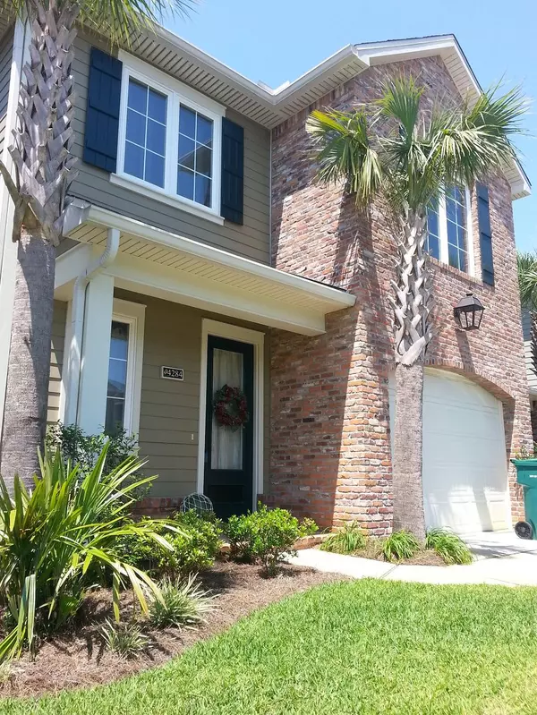 4283 Skipjack Cove  #30, Niceville, FL 32578