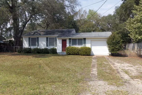 303 NE OKALOOSA Road, Fort Walton Beach, FL 32548