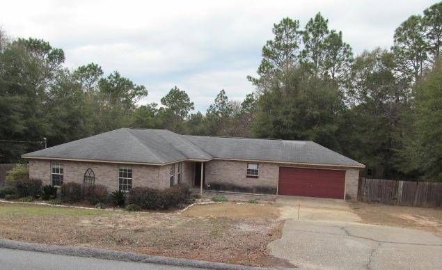 5780 WILDWOOD Road, Crestview, FL 32536