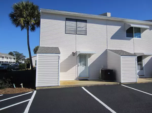 Miramar Beach, FL 32550,241 Ellis Road  #UNIT 21