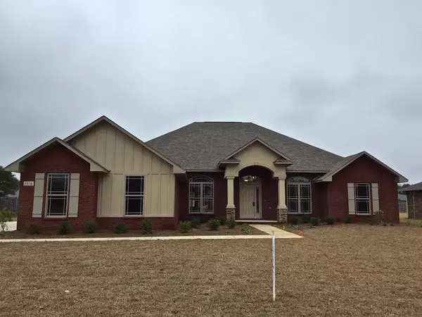 1578 Lena Street, Baker, FL 32531