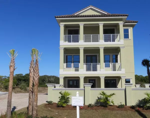 1518 Scenic Gulf Drive, Miramar Beach, FL 32550