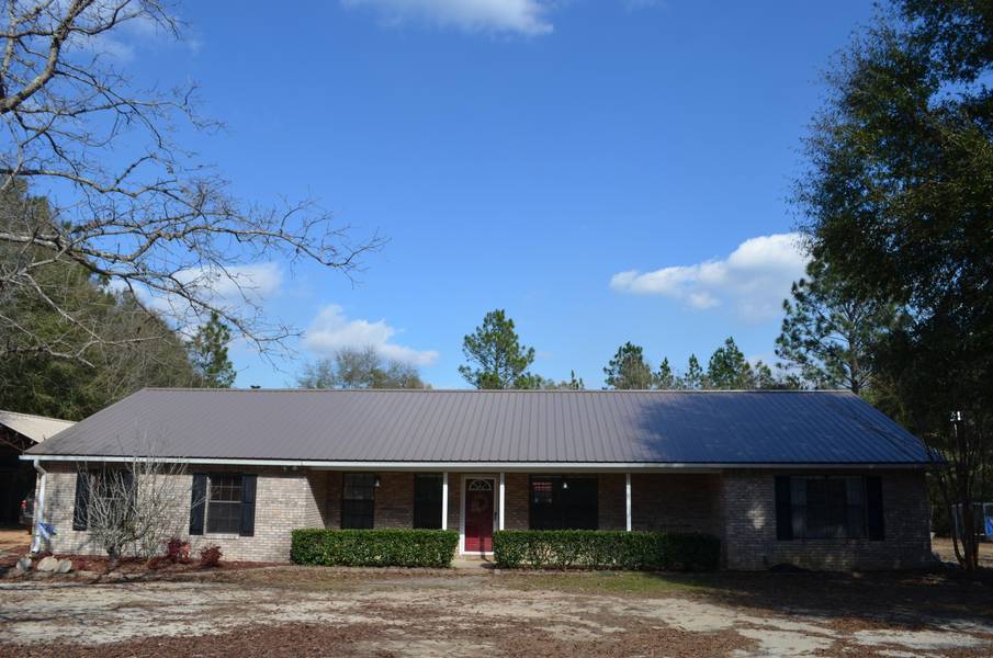 1977 Faulk Ferry Road, Baker, FL 32531