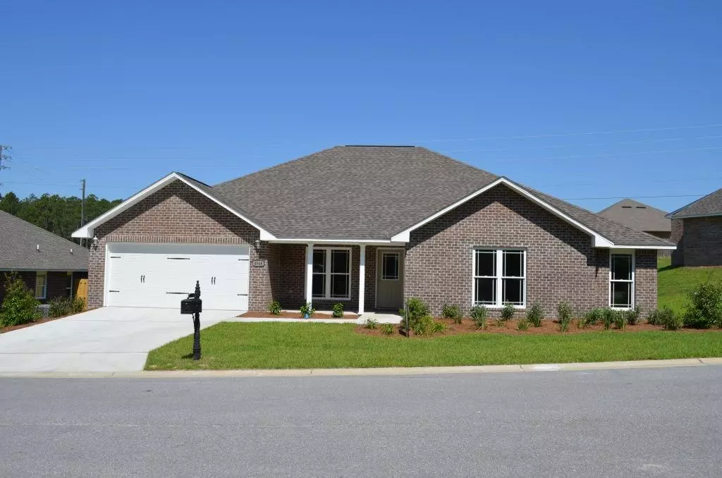 Crestview, FL 32539,4548 Annabelle Lane