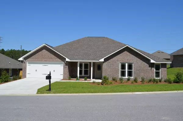 4548 Annabelle Lane, Crestview, FL 32539