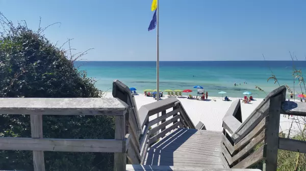 Santa Rosa Beach, FL 32459,267 Emerald Beach Circle  #Lot 108