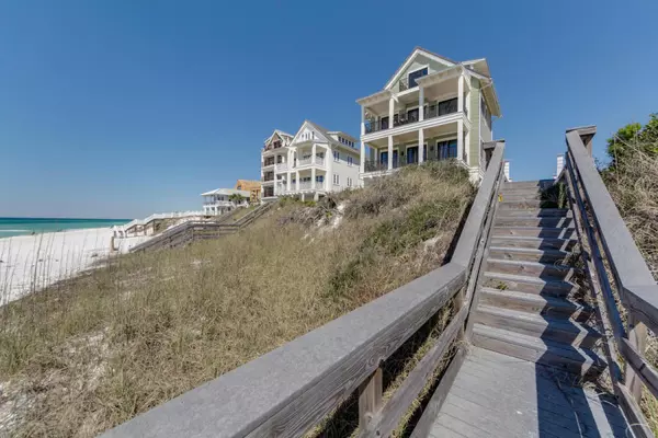 Inlet Beach, FL 32461,Lot 9 Winston Lane