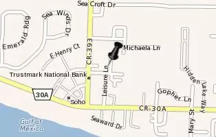 Santa Rosa Beach, FL 32459,Lot 7 ABBEY Road