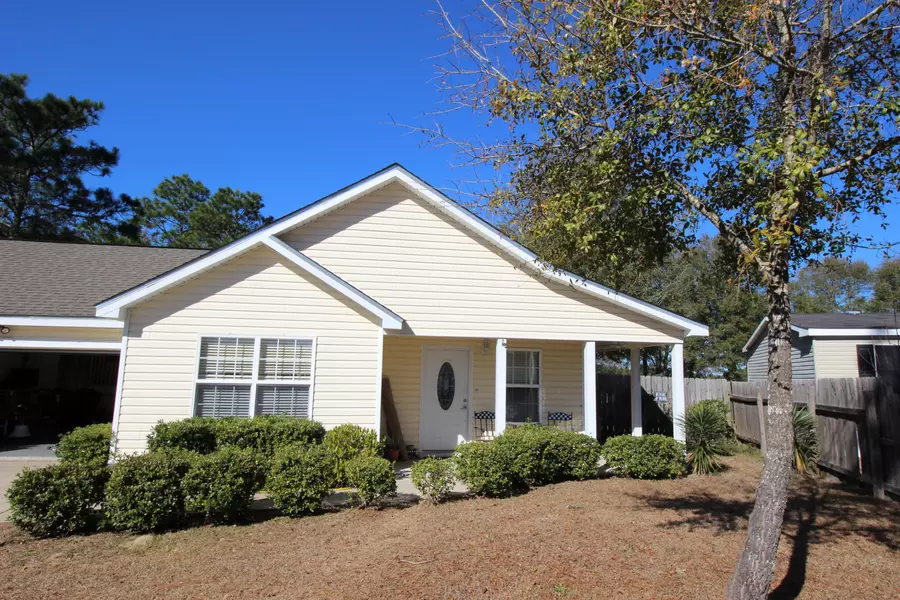 304 E Renoir Road, Defuniak Springs, FL 32433