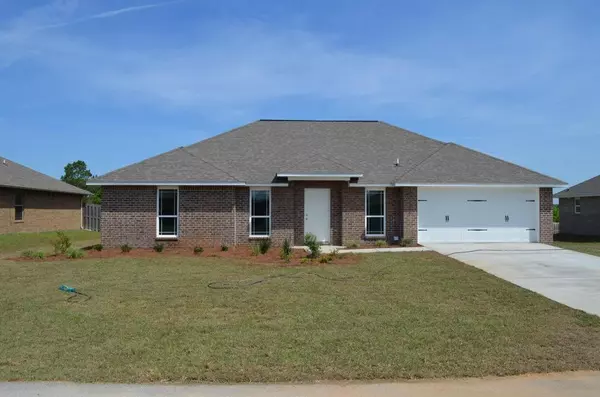 5246 Moore Loop, Crestview, FL 32536