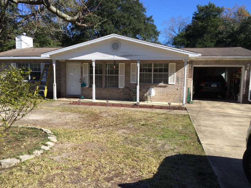 3 Tooke Street, Fort Walton Beach, FL 32547