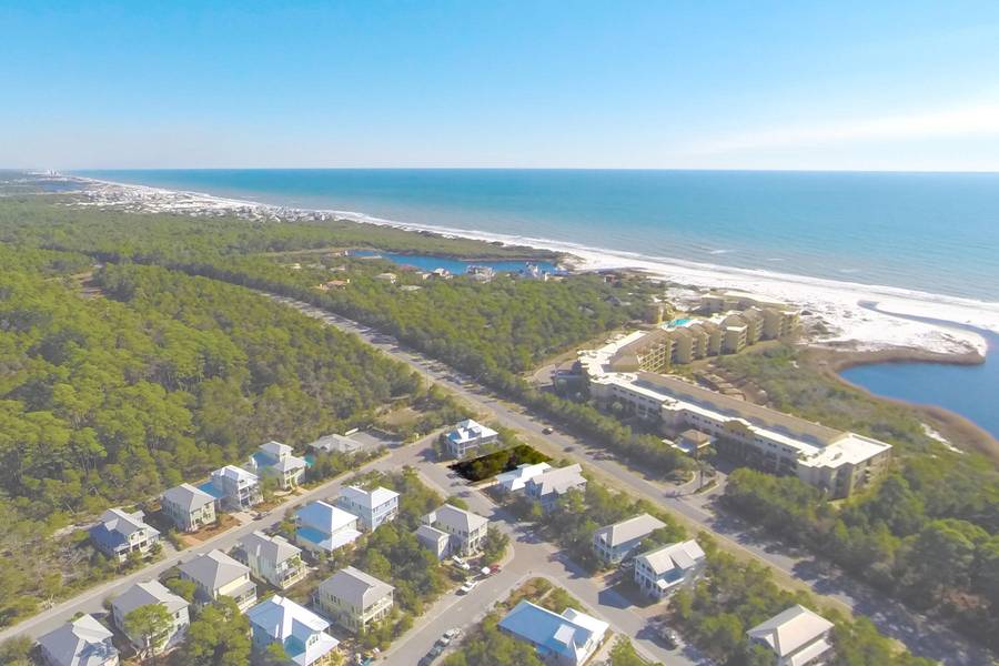 Lot 101 Bartons Way, Santa Rosa Beach, FL 32459