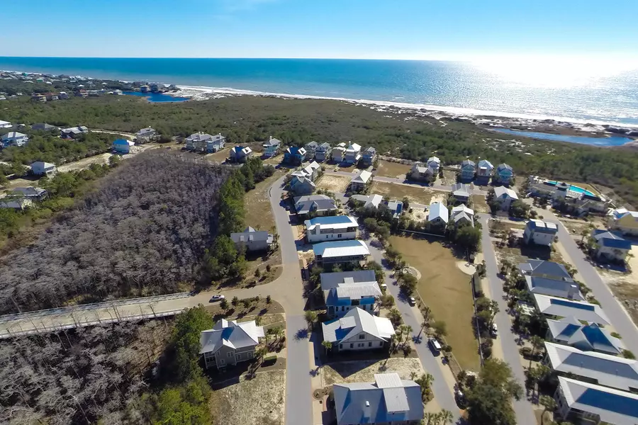 Lot 156 Cypress Cove, Santa Rosa Beach, FL 32459