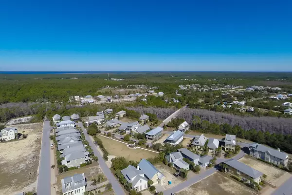 Santa Rosa Beach, FL 32459,Lot 156 Cypress Cove