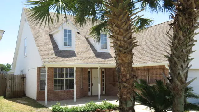 447 Bridgewater Court, Mary Esther, FL 32569