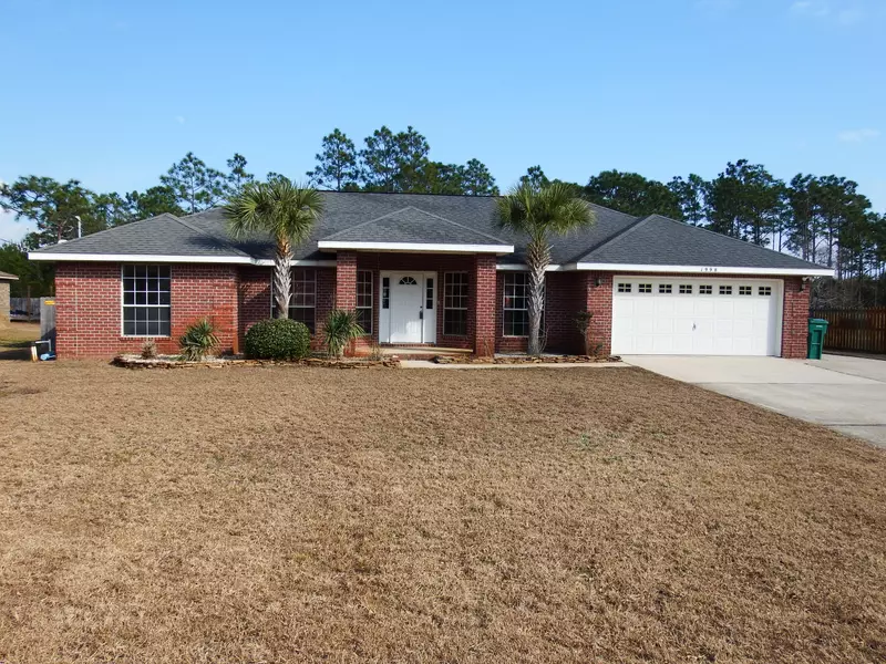 1998 Hawthorne Drive, Navarre, FL 32566