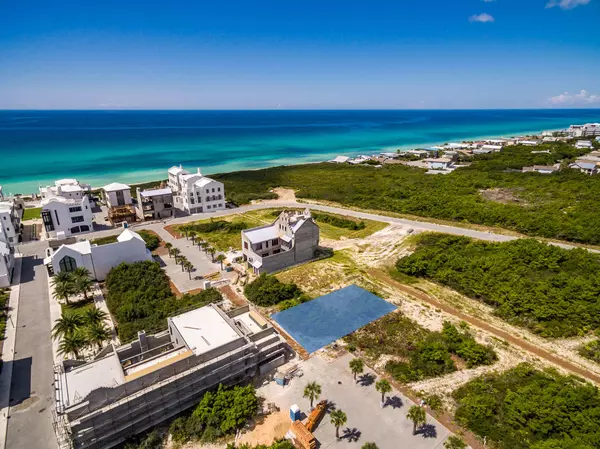 Lot PP6 Near Kings Castle Court, Alys Beach, FL 32461